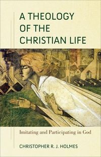 Produktbild: A Theology of the Christian Life