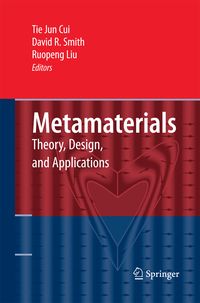 Produktbild: Metamaterials