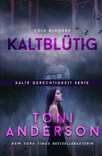 Produktbild: Anderson, T: Kaltbl&uuml;tig - Cold Blooded