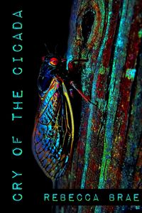 Produktbild: Cry of the Cicada (Short)