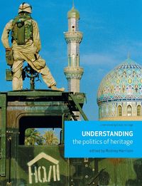 Produktbild: Undrstdg The Politics Of Herit