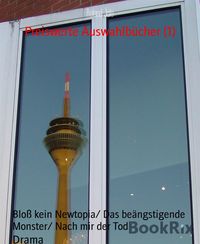 Produktbild: Preiswerte Auswahlb&uuml;cher (1)