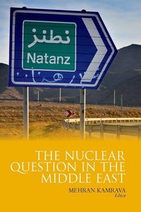 Produktbild: Nuclear Question in the Middle East