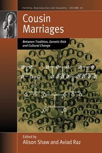 Produktbild: Cousin Marriages