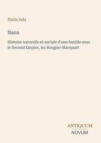 Produktbild: Nana