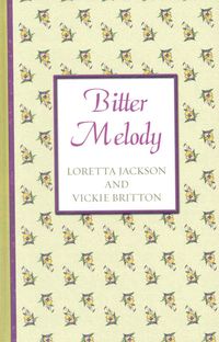 Produktbild: Bitter Melody