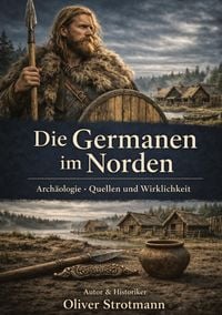 Produktbild: Die Germanen im Norden