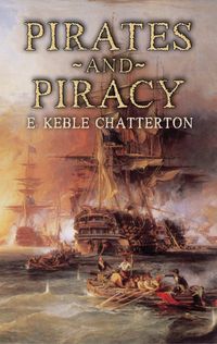 Produktbild: Chatterton, E: Pirates and Piracy