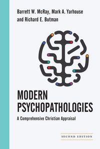 Produktbild: Modern Psychopathologies
