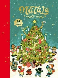 Produktbild: Natale nell'aria