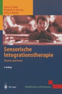 Produktbild: Sensorische Integrationstherapie
