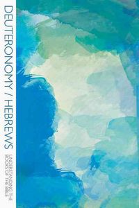 Produktbild: Deuteronomy/hebrews