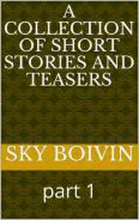 Produktbild: Short Stories Teasers Book 1