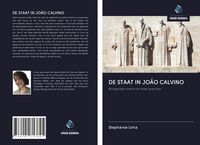 Produktbild: De Staat in Jo&atilde;o Calvino