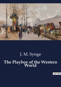 Produktbild: The Playboy of the Western World
