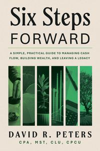 Produktbild: Six Steps Forward