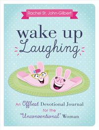 Produktbild: Wake Up Laughing