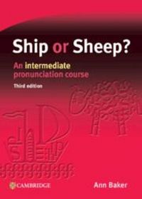 Produktbild: Ship or Sheep? Student's Book