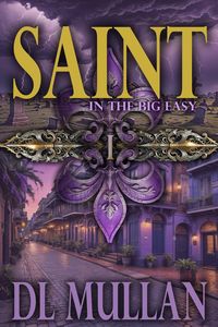 Produktbild: Saint in the Big Easy