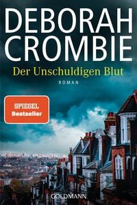Produktbild: Der Unschuldigen Blut