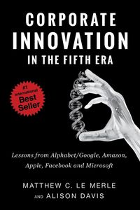 Produktbild: Corporate Innovation in the Fifth Era