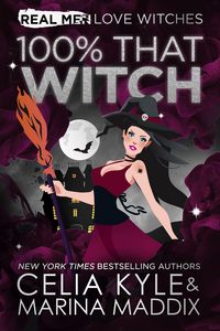 Produktbild: 100% That Witch (Real Men Love Witches)