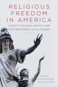 Produktbild: Religious Freedom in Amer