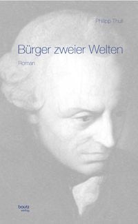 Produktbild: B&uuml;rger zweier Welten