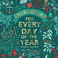 Produktbild: Esiri, A: Shakespeare for Every Day of the Year