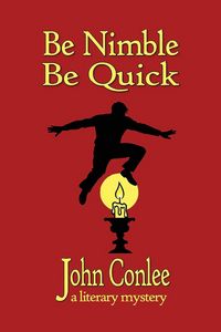 Produktbild: Be Nimble, Be quick
