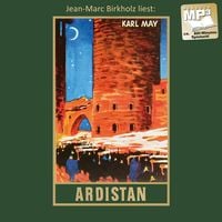 Produktbild: Ardistan