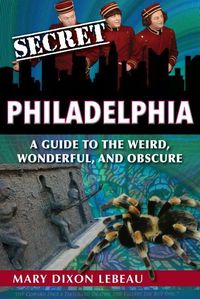 Produktbild: Secret Philadelphia