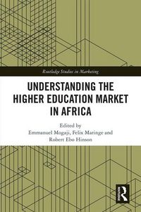 Produktbild: Understanding the Higher Education Market in Africa