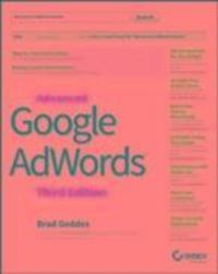 Produktbild: Advanced Google AdWords
