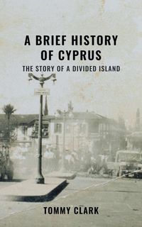 Produktbild: A Brief History of Cyprus