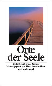 Produktbild: Orte der Seele