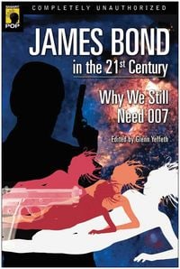 Produktbild: James Bond in the 21st Century