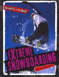 Produktbild: Extreme Snowboarding