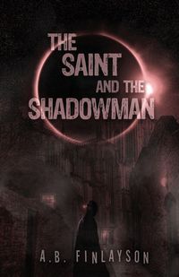 Produktbild: The Saint and the Shadowman