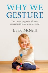 Produktbild: Why We Gesture