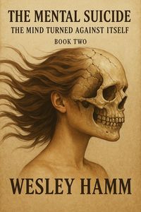 Produktbild: The Mental Suicide A Mind Turned Against Itself Book Two