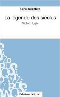 Produktbild: La l&eacute;gende des si&egrave;cles
