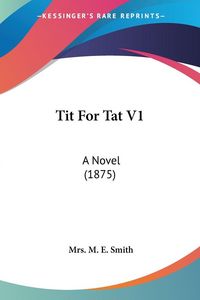 Produktbild: Tit For Tat V1