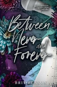 Produktbild: Between Never and Forever