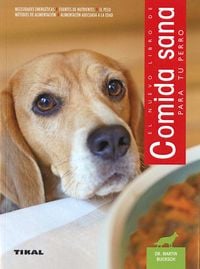Produktbild: Comida sana para tu perro