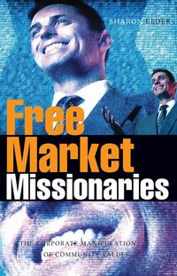 Produktbild: Free Market Missionaries