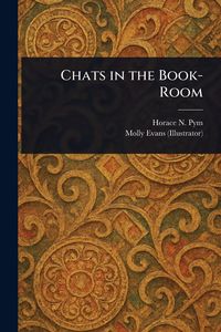 Produktbild: Chats in the Book-Room