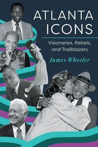 Produktbild: Atlanta Icons
