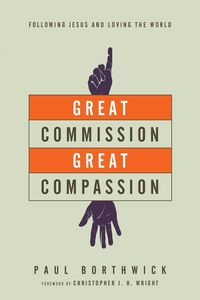 Produktbild: Great Commission, Great Compassion