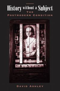 Produktbild: History Without A Subject